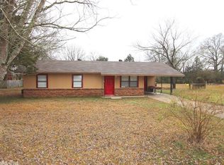 24 Pinto Trl, Greenbrier, AR 72058