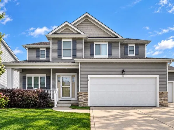 14 Laura Nell Ln, Valparaiso, IN 46383