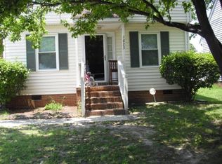 1023 Chapel St, Norfolk, VA 23504