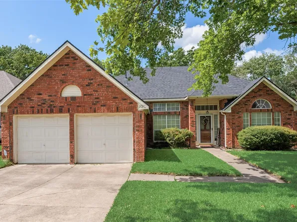 2017 Spring Mills Rd, Mesquite, TX 75181