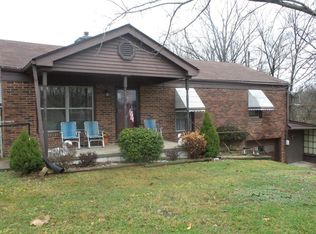 8003 Thixton Ln, Louisville, KY 40229