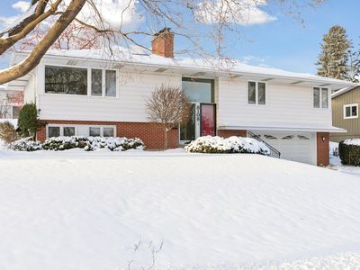 8108 Franklin Ave W, Saint Louis Park, MN, 55426