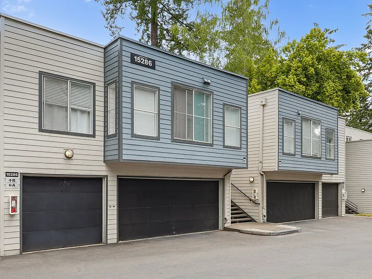 Andover Park Apartments — Photo 36