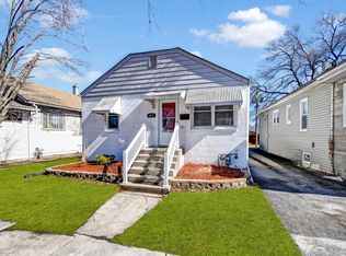 16947 Shea Ave, Hazel Crest, IL 60429