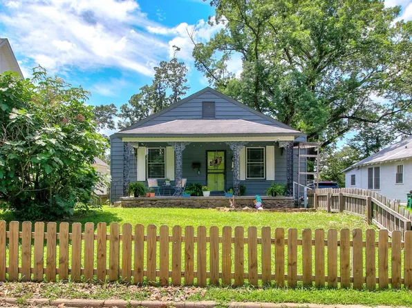 208 N Monroe St, Little Rock, AR 72205