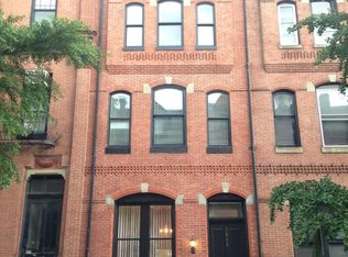 1023 N Calvert St #A, Baltimore, MD 21202