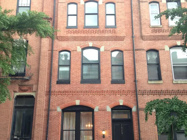 1023 N Calvert St #A, Baltimore, MD 21202