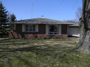 745 Pleasant Ln, Lagrange, IN 46761