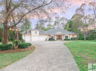 21 Tarrow Ridge Rd, Savannah, GA 31411