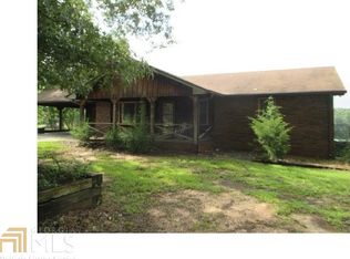 32 Bradley Trl, Kingston, GA 30145