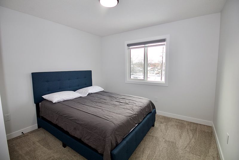 Edmonton House for rent - 4 Bedrooms — photo 44