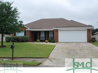 320 Katama Way, Pooler, GA 31322