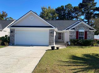 104 Governors Loop, Myrtle Beach, SC 29588