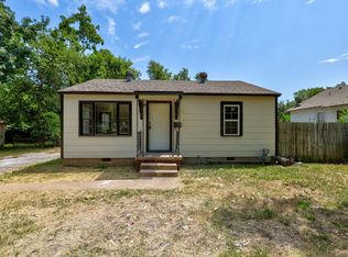1013 N Richmond Ave, Tulsa, OK 74115
