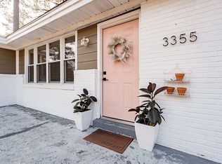 3355 Pine Belt Rd, Columbia, SC 29204