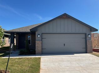 3008 NW 196th Pl, Edmond, OK 73012