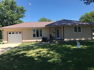 315 W Lee St, Seymour, IA 52590