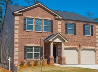 568 Sedona Loop, Hampton, GA 30228