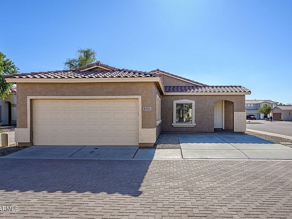 3rd image of 6353 S KIMBERLEE Way