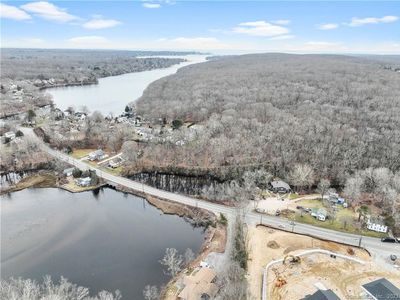 46 Boston Post Road, East Lyme, CT, 06333