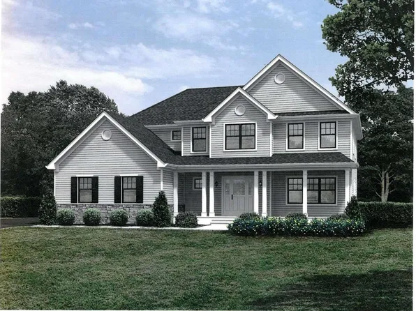 Lot 11 Orient Avenue, Northport, NY 11768