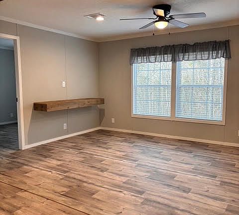 Living Room (looking from kitchen)