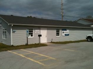 1128 S Glenburnie Rd, New Bern, NC 28560