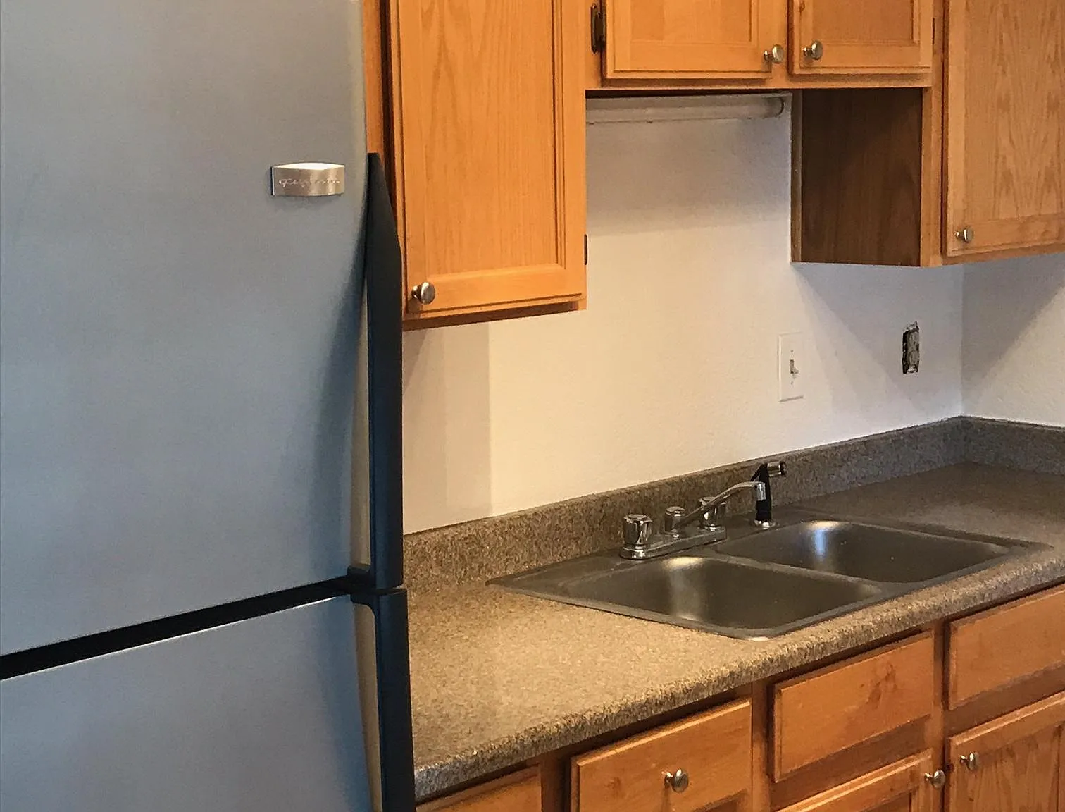 1 bed, 640 sqft, $1,395 — Photo 4