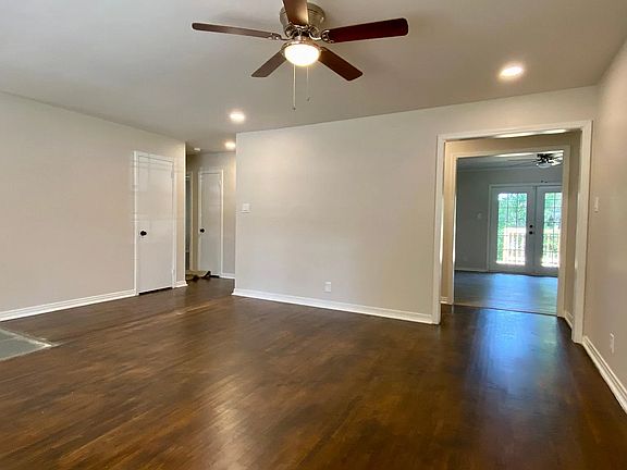 Main Level Living Room