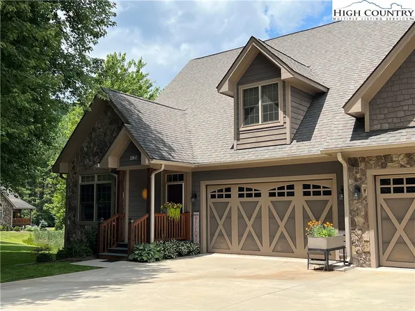 128 Whispering Streams Place #2, Fleetwood, NC 28626