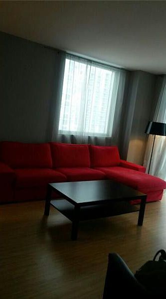 1st image of 500 Brickell Ave #3207UF