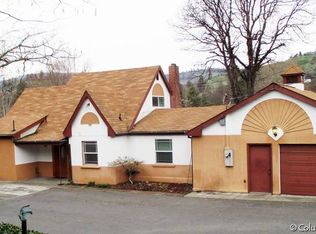 1609 Mount Hood St, The Dalles, OR