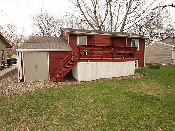 5th image of 1206 Keokuk Ave