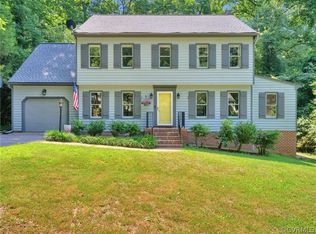 12909 Pecan Ter, Midlothian, VA 23112