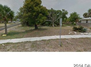 1445 N Grandview Ave, Daytona Beach, FL 32118