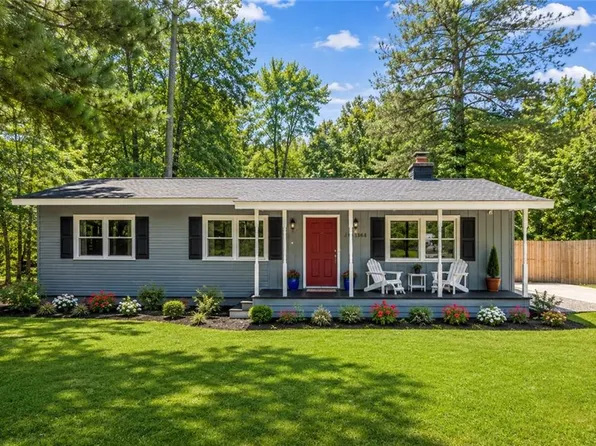 15366 Carrollton Blvd, Carrollton, VA 23314