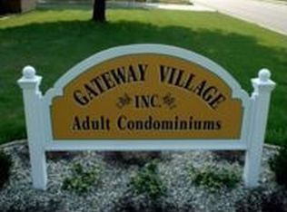 190 E 1st St, Imlay City, MI 48444