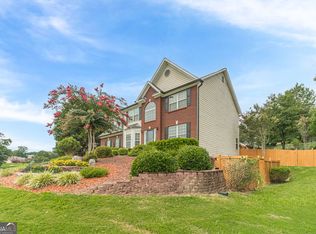 3442 Flat Run Dr, Bethlehem, GA 30620