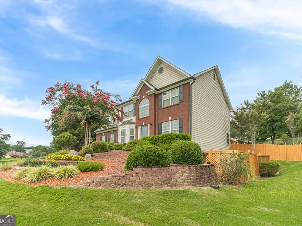 3442 Flat Run Dr, Bethlehem, GA 30620