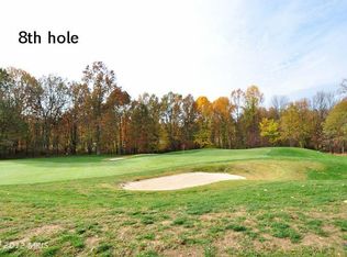 2142 Turn Berry Way #32, Woodstock, MD