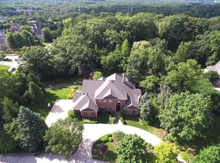 20 Ashton Dr, Burr Ridge, IL 60527