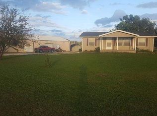 7732 N Old 41, Bruceville, IN 47516