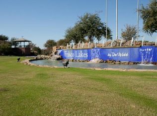 7505 Pasatiempo Dr, Frisco, TX 75034