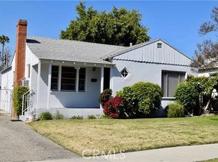 257 W Linden Ave, Burbank, CA 91502