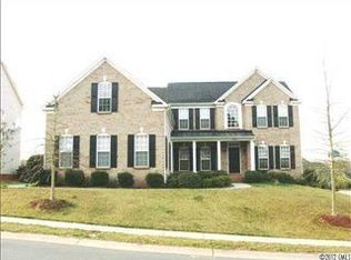 2827 Bridle Brook Way, Charlotte, NC 28270