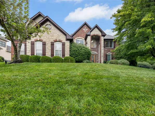100 Sunnybrooke Estates Ct, Dardenne Prairie, MO 63368