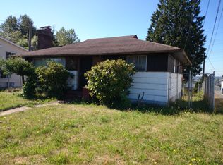 1569 S Angeline St, Seattle, WA 98108