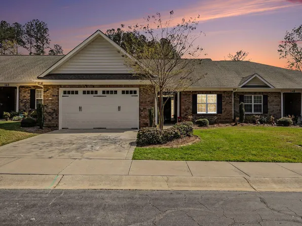 154 Lakepark Cir, Smithfield, NC 27577