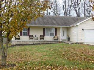 154 Turkeyfoot Ln, Stanford, KY 40484