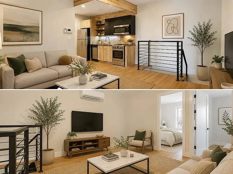 77 Berry St #1B — Photo 2